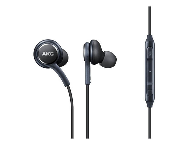 Слушалки Samsung EO-IG955, черни