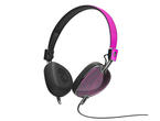 Слушалки Skullcandy Navigator, розови