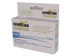 Консумативи Съвместим Generink T1814 / T1804, Epson