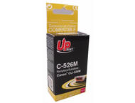 Консумативи Съвместим UPRINT CLI526 Cyan, Canon