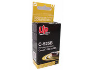 Консумативи Съвместим UPRINT PGI525 Black, Canon