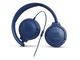 Слушалки JBL T500, в синьо