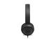 Слушалки JBL T500, в черно
