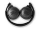 Слушалки JBL T500 BT, в черно
