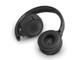 Слушалки JBL T500 BT, в черно
