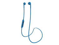 Слушалки Flavr In-Ear Bluetooth Earphones, сини