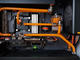 Течности EKWB EK-CryoFuel Solid Fire Orange (Premix 1000mL)