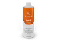 Течности EKWB EK-CryoFuel Solid Fire Orange (Premix 1000mL)