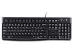 Клавиатури Logitech K120
