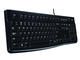 Клавиатури Logitech K120