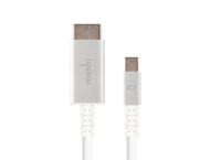 Кабели и Адаптери Moshi Mini DisplayPort to HDMI Cable