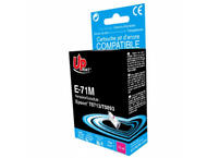 Консумативи Съвместим UPRINT T0713/T0893, Epson