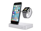 Зарядни устройства Belkin Valet Charge Dock