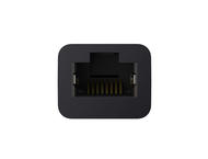 Кабели и Адаптери Belkin USB-C to Gigabit Ethernet