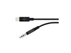 Кабели и Адаптери Belkin Lightning към 3.5мм