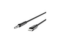 Кабели и Адаптери Belkin Lightning към 3.5мм