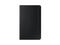 Калъфи за таблети Samsung Galaxy Tab Е 9.6" Book Cover, черен
