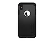 Калъфи Spigen Tough Armor Case за iPhone Xs Max, черен