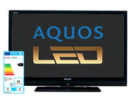 Телевизори Sharp LC-32LE144E