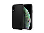 Калъфи Spigen Neo Hybrid за iPhone XS, черен