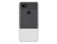 Калъфи Incipio NGP силиконов калъф за Google Pixel 3, прозрачен