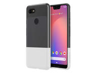 Калъфи Incipio NGP силиконов калъф за Google Pixel 3, прозрачен