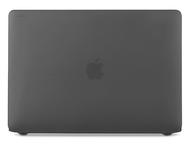 Чанти за Лаптопи Moshi iGlaze матиран калъф, черен-прозрачен