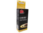 Консумативи Съвместим UPRINT CLI-551XL Yellow, Canon