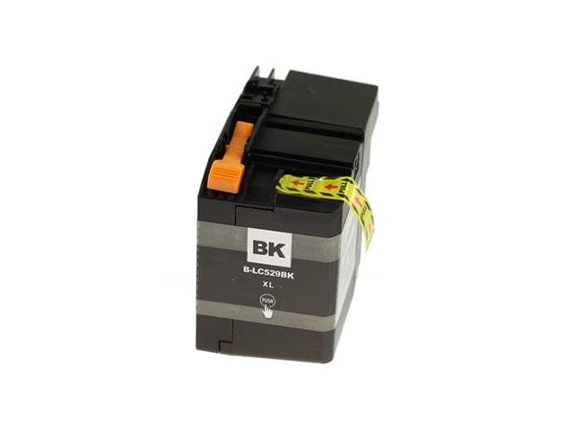 Консумативи Съвместим UPRINT LC529XL, Brother