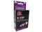 Консумативи Съвместим UPRINT LC121/123/127 Black, Brother
