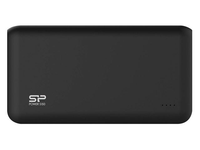 Външни батерии Silicon Power Petroleum S150 15000mAh