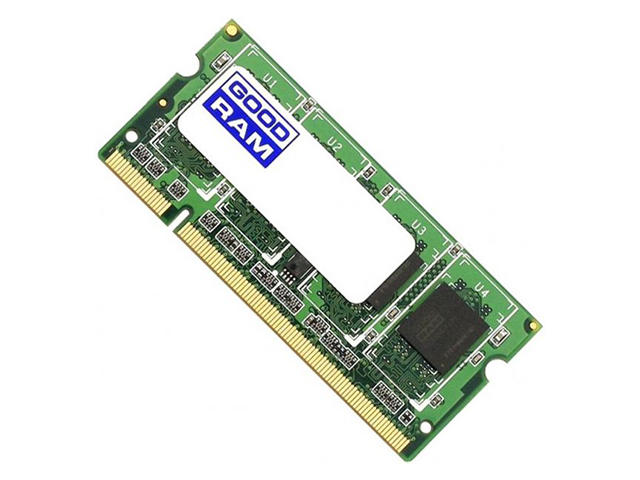 Оперативна памет 4GB DDR4 2666MHz GoodRam