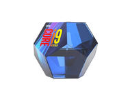 Процесори Intel Core i9-9900K