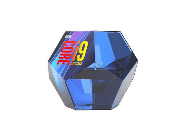 Процесори Intel Core i9-9900K
