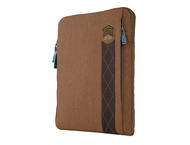 Чанти за Лаптопи STM Ridge Laptop Sleeve 15, кафяв