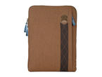 Чанти за Лаптопи STM Ridge Laptop Sleeve 15, кафяв