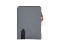 Чанти за Лаптопи STM Ridge Laptop Sleeve 15, сив