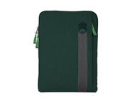 Чанти за Лаптопи STM Ridge Laptop Sleeve 15, зелен