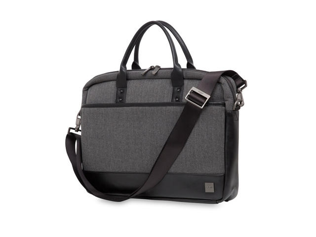 Чанти за Лаптопи Knomo Princeton