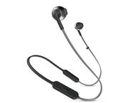 Слушалки JBL Tune T205, черни