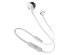 Слушалки JBL T205BT SIL