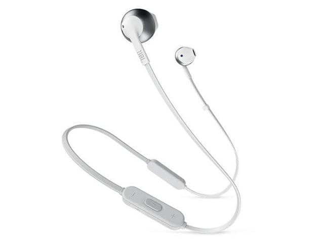 Слушалки JBL T205BT SIL
