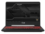 Лаптопи ASUS TUF Gaming FX505DD-BQ104