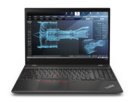 Лаптопи Lenovo ThinkPad P52s