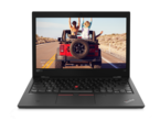 Лаптопи Lenovo ThinkPad L380