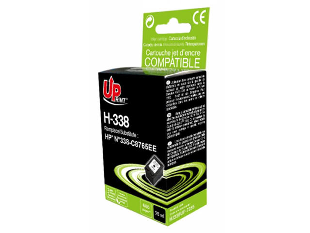 Консумативи Съвместим UPRINT C8765, HP