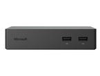 Докинг станции Microsoft Surface Dock