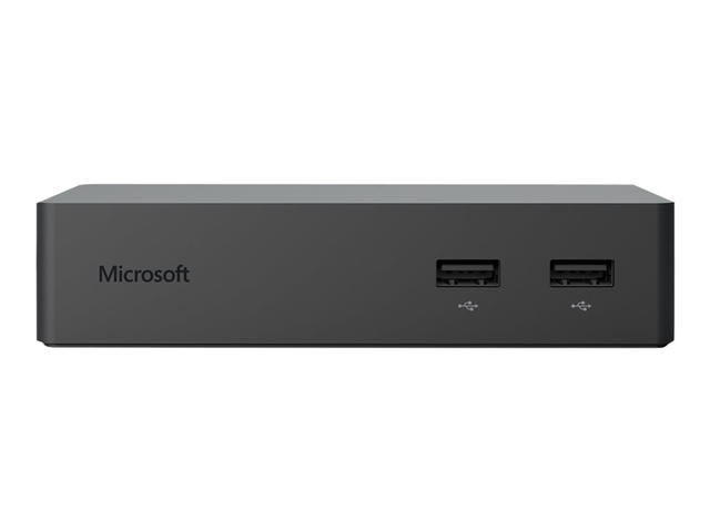 Докинг станции Microsoft Surface Dock