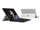 Клавиатури Microsoft Surface Pro Type Cover Black