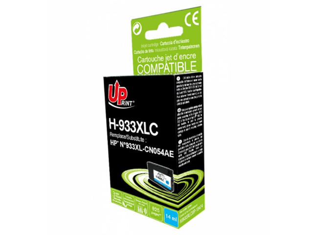 Консумативи Съвместим UPRINT CN054A, HP
